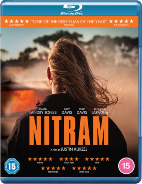 Nitram (Blu-ray)
