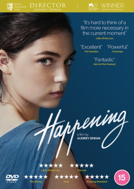 Happening (DVD)