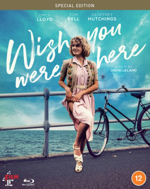 Wish You Were Here Blu-Ray (Special Edition) (Blu-ray)