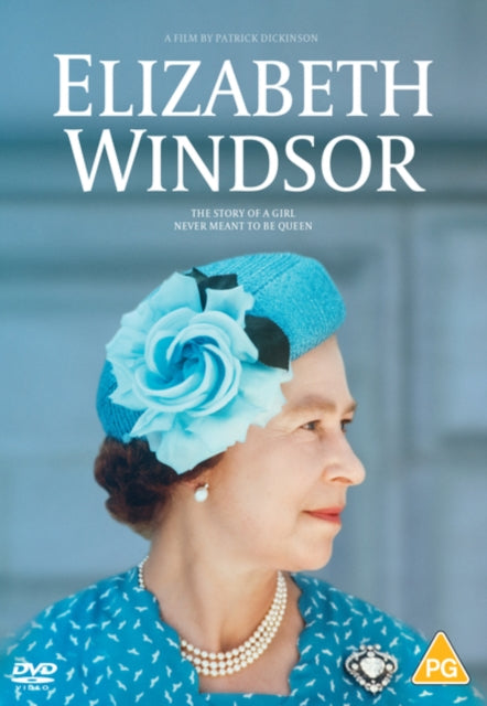 Elizabeth Windsor (DVD)