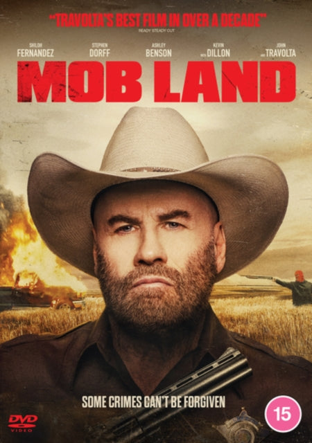 Mob Land (DVD)