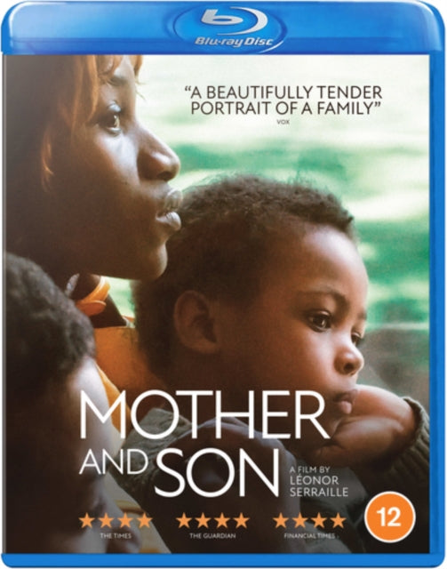 Mother And Son (Blu-ray)