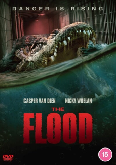 the-flood-dvd