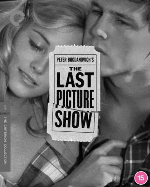 Last Picture Show. The (Blu-ray 4K)