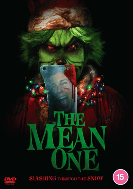 The Mean One (DVD)