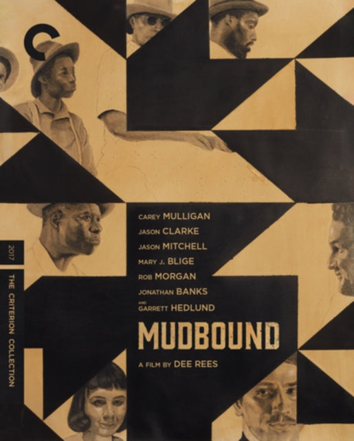 Mudbound (Blu-ray)