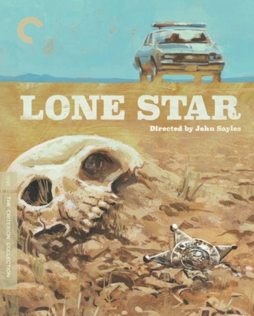 Lone Star (Blu-ray 4K)