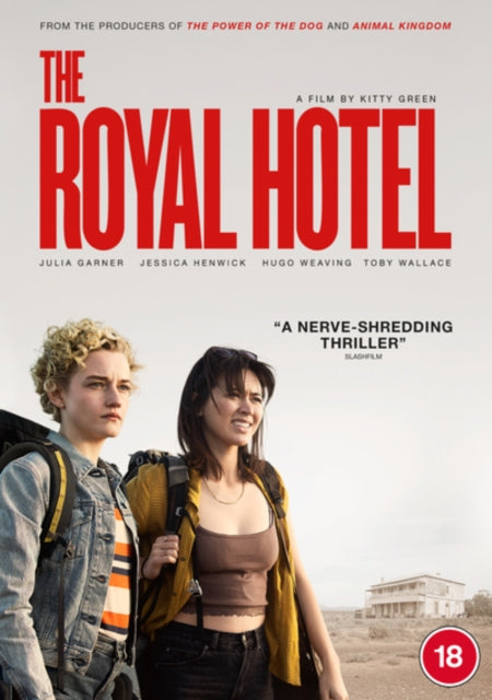 The Royal Hotel (DVD)