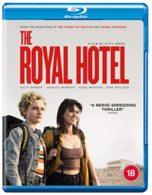 The Royal Hotel (Blu-ray)