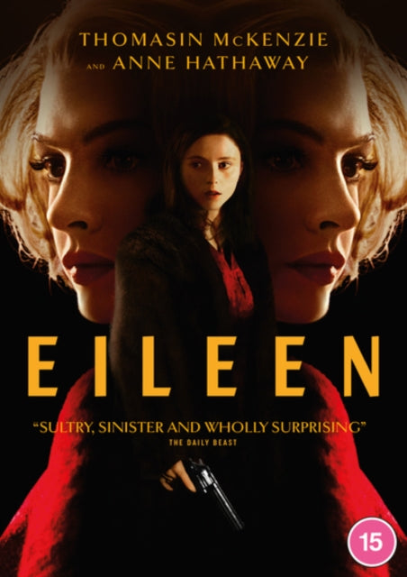 Eileen (DVD)