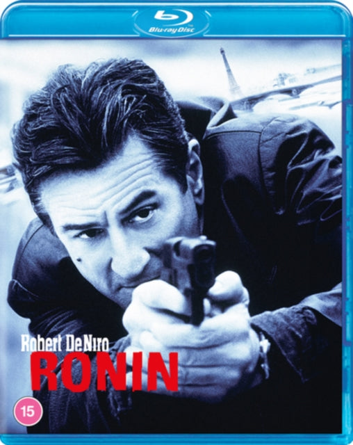 Ronin (Blu-ray)