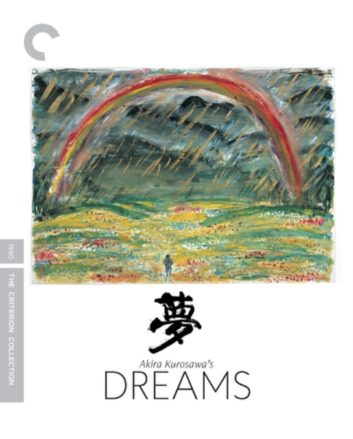 Kurosawas Dreams (Blu-ray 4K)