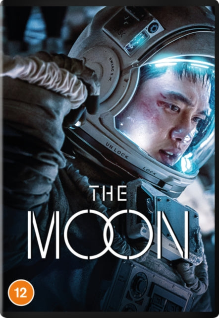 The Moon (DVD)