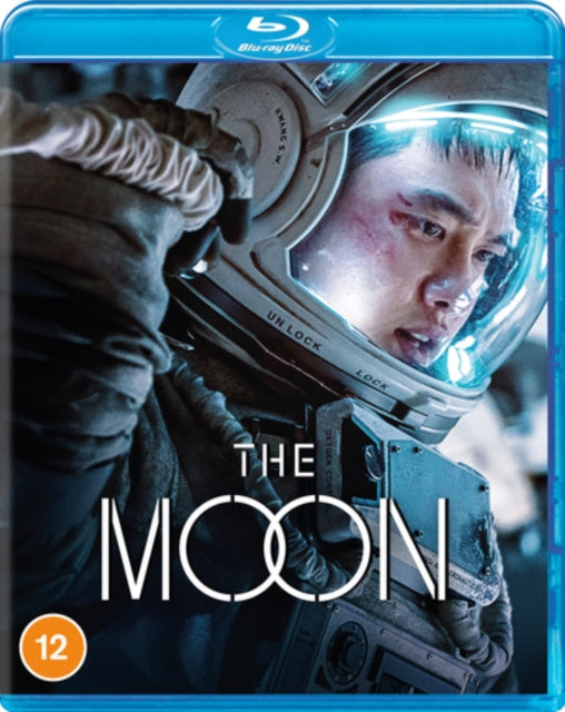 The Moon (Blu-ray)