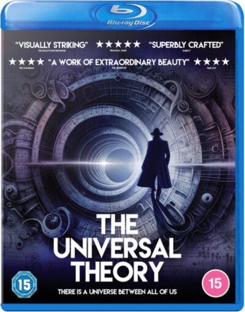 The Universal Theory (Blu-ray)