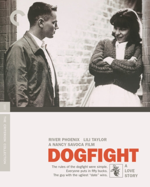 Dogfight (Blu-ray)