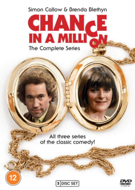 Chance In A Million: The Complete Series (DVD)