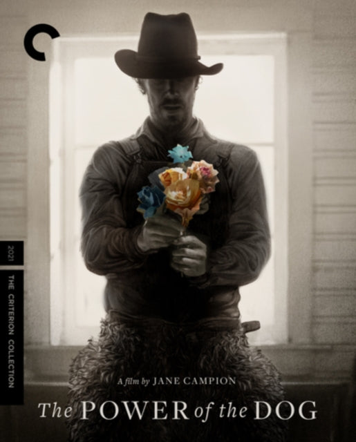 The Power Of The Dog (Blu-ray 4K)
