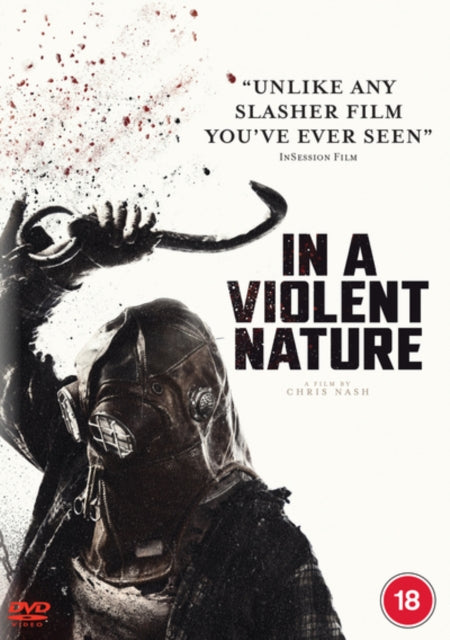 In A Violent Nature (DVD)