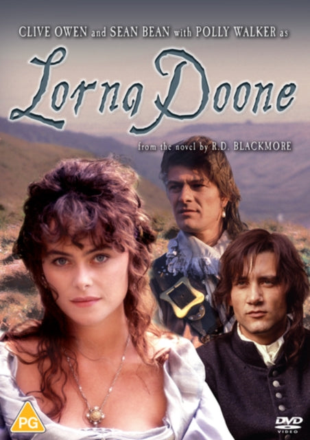 Lorna Doone (DVD)
