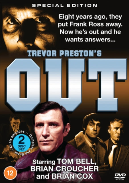 Out: Special Edition (DVD)