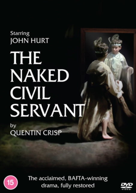 The Naked Civil Servant (John Hurt) (DVD)