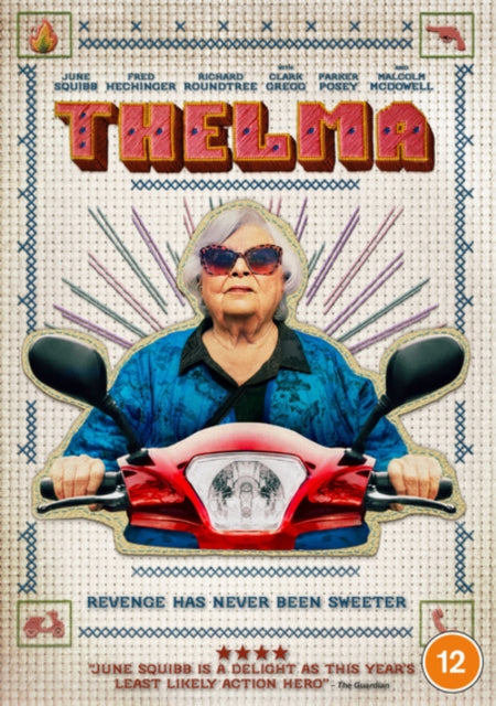 Thelma (DVD)