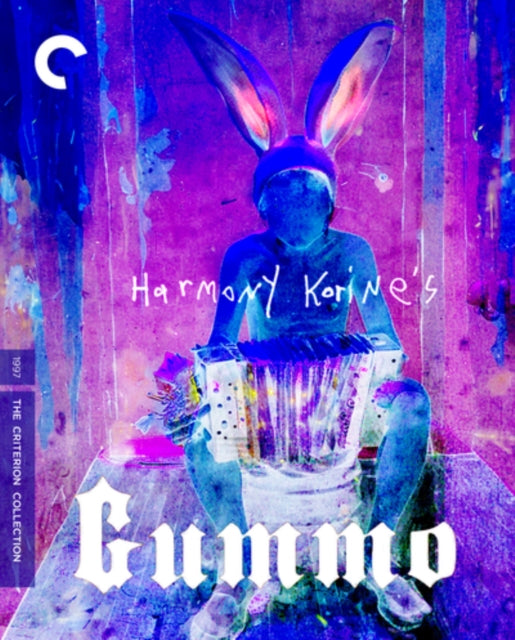 Gummo (Blu-ray 4K)