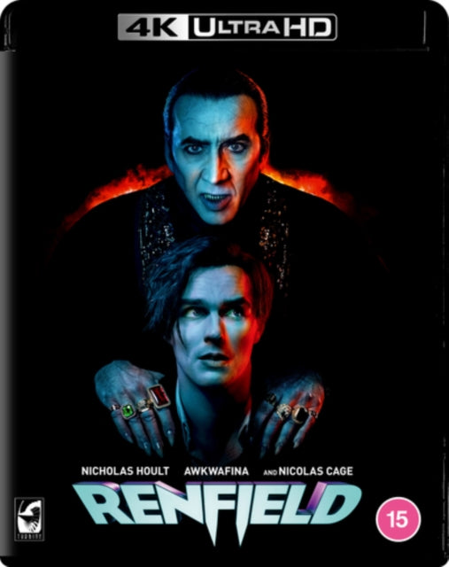 Renfield (Blu-ray 4K)