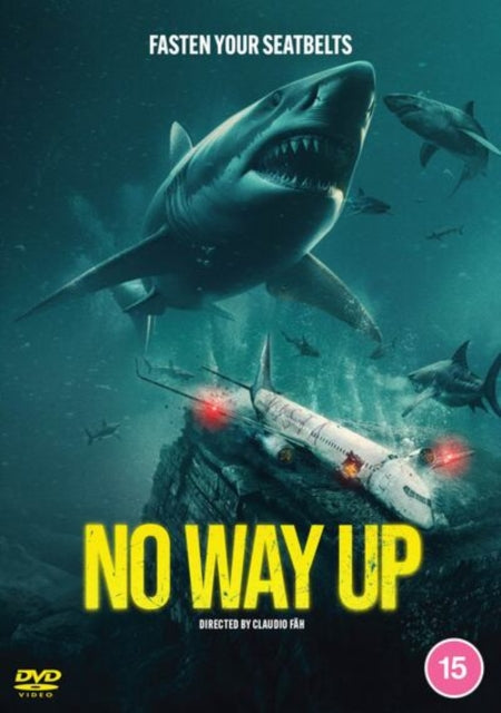 No Way Up (DVD)