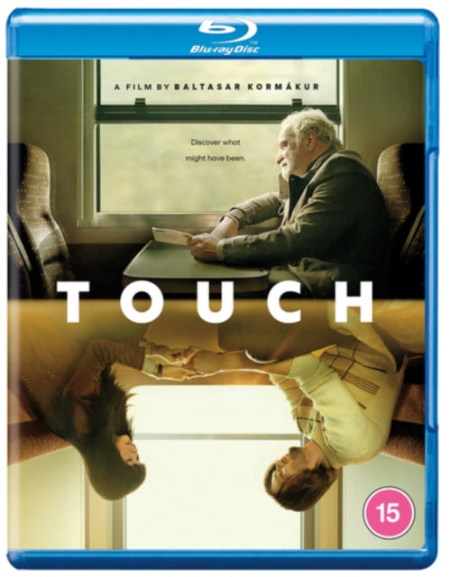 Touch (Blu-ray)