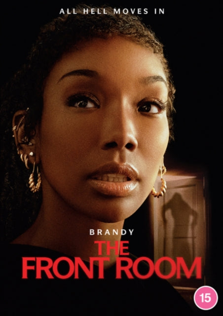 The Front Room (DVD)