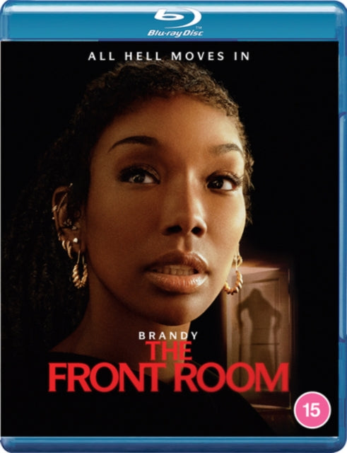 The Front Room (Blu-ray)