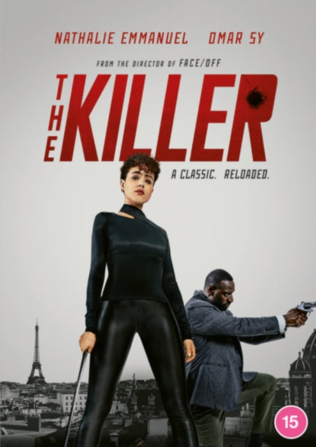 The Killer (DVD)