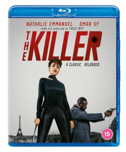 The Killer (Blu-ray)