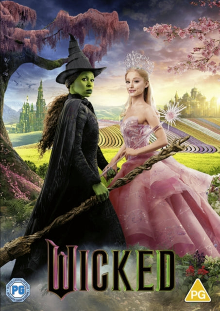 Wicked (DVD)