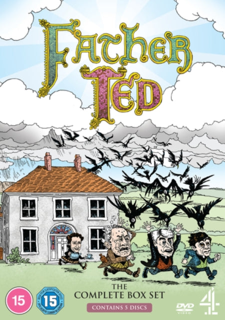 Father Ted: The Complete Series (DVD) (https://lasgo.dmmserver.com/media/640/50609528/5060952897214.jpg)