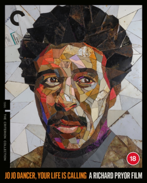 Jo Jo Dancer. Your Life Is Calling (Blu-ray 4K)