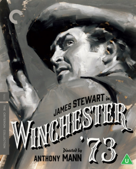 Winchester 73 (Blu-ray 4K)