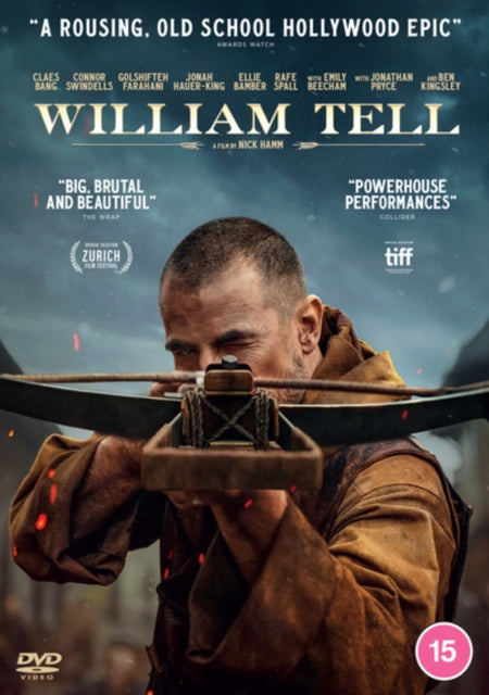 William Tell (DVD) (https://lasgo.dmmserver.com/media/640/50609528/5060952897412.jpg)