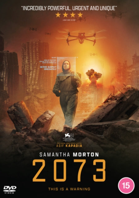 2073 (DVD)