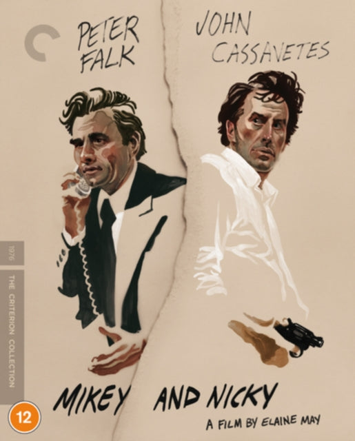 Mikey And Nicky (Blu-ray)