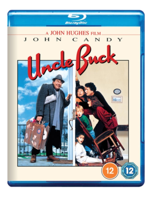 Uncle Buck (Blu-ray)