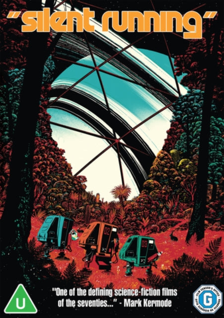 Silent Running (DVD)