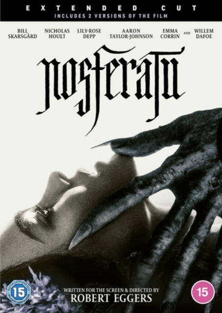 Nosferatu (DVD)