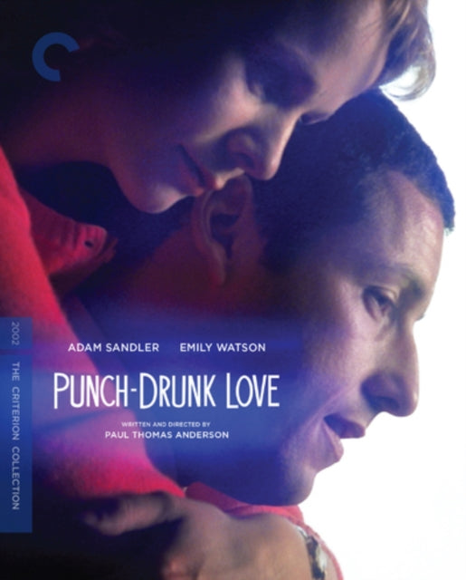 Punch Drunk Love (Blu ray 4K) (https://lasgo.dmmserver.com/media/640/50609528/5060952897764.jpg)