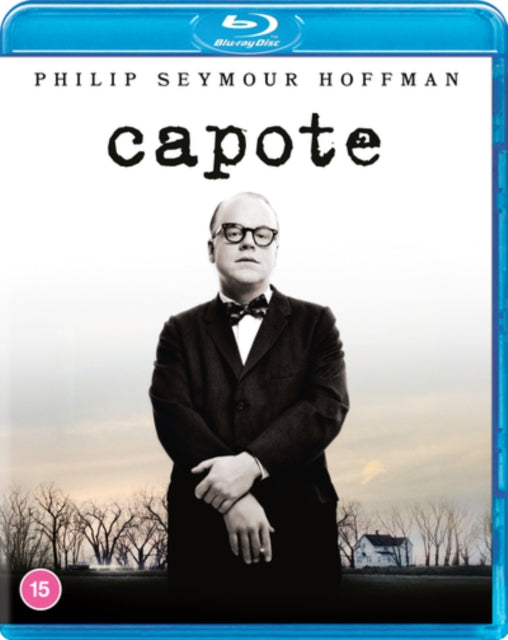 Capote (Blu-ray)