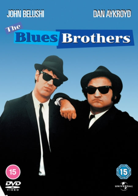 The Blues Brothers (Repack) (DVD)