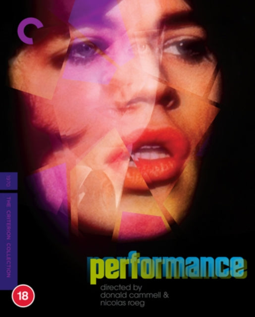 Performance (Blu ray 4K) (https://lasgo.dmmserver.com/media/640/50609528/5060952898457.jpg)