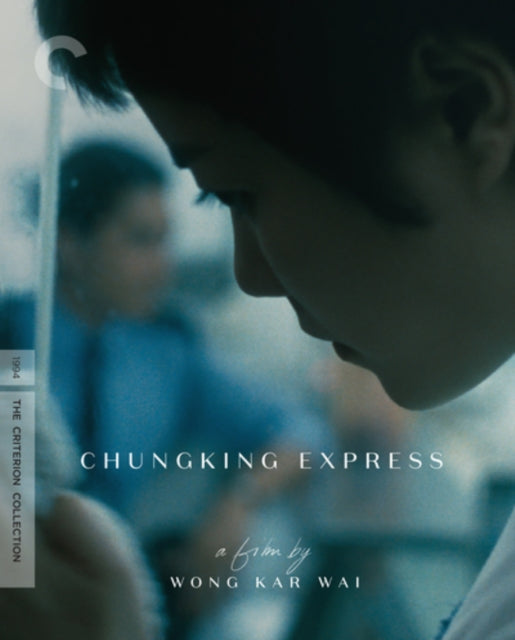 Chungking Express (Blu-ray 4K)